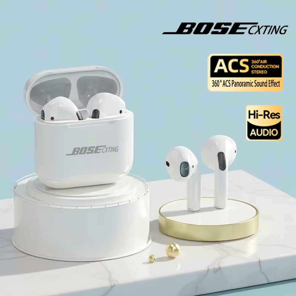 Original BOSECXTING Pro True W - Earphones recension och pris