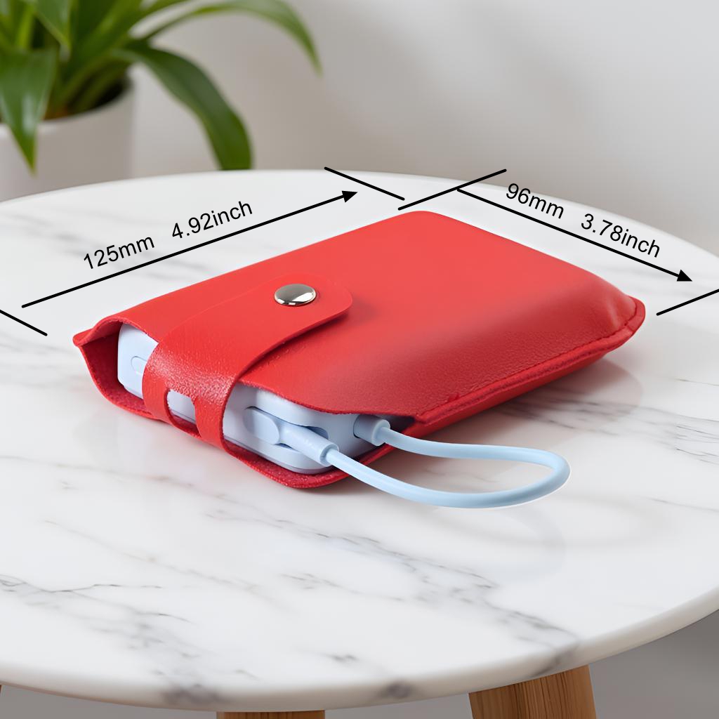 For Xiaomi Magnetic Power Bank - Power Banks recension och pris