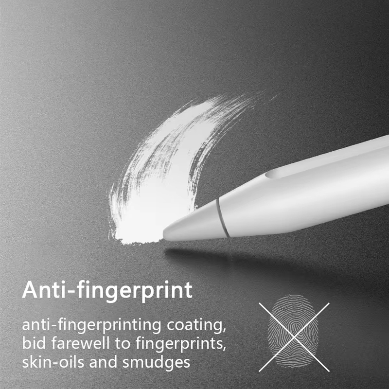 Matte Paper Feel Tablet Screen - Matte Anti Glare Screen Protector recension och pris