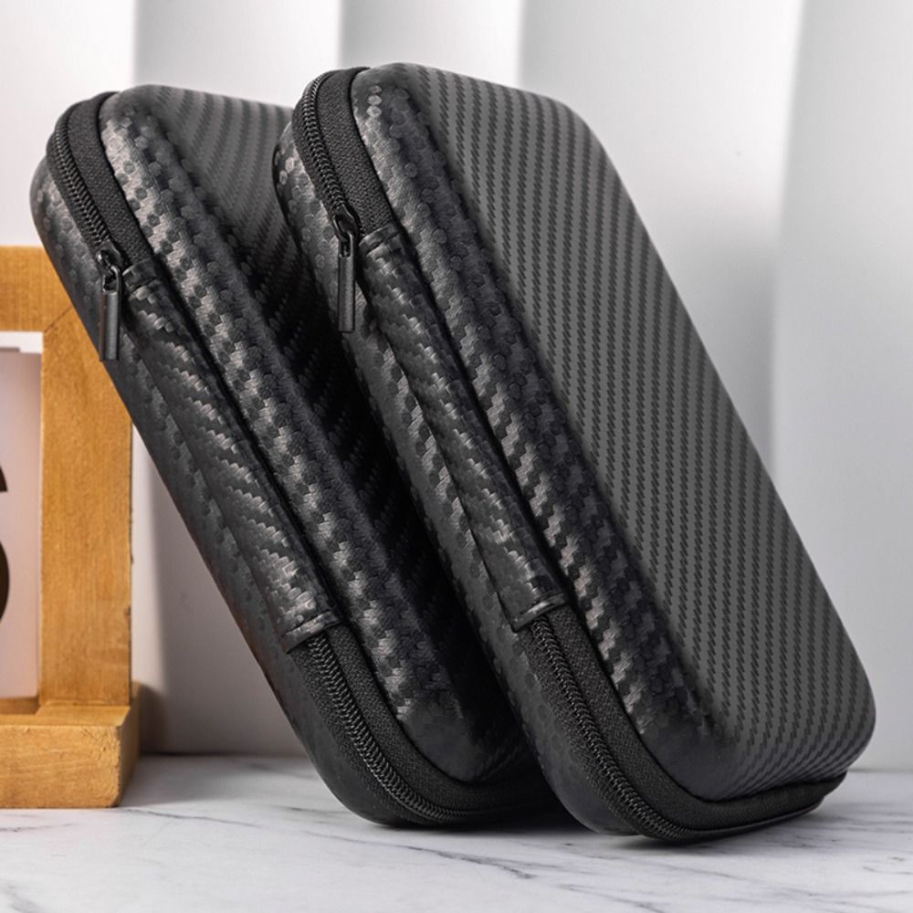 Simple EVA Earphone Bag Wear-r - Earphones recension och pris
