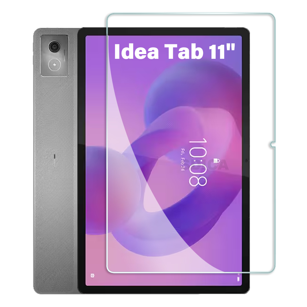 For Lenovo Idea Tab 11.0 inch  - Matte Anti Glare Screen Protector recension och pris