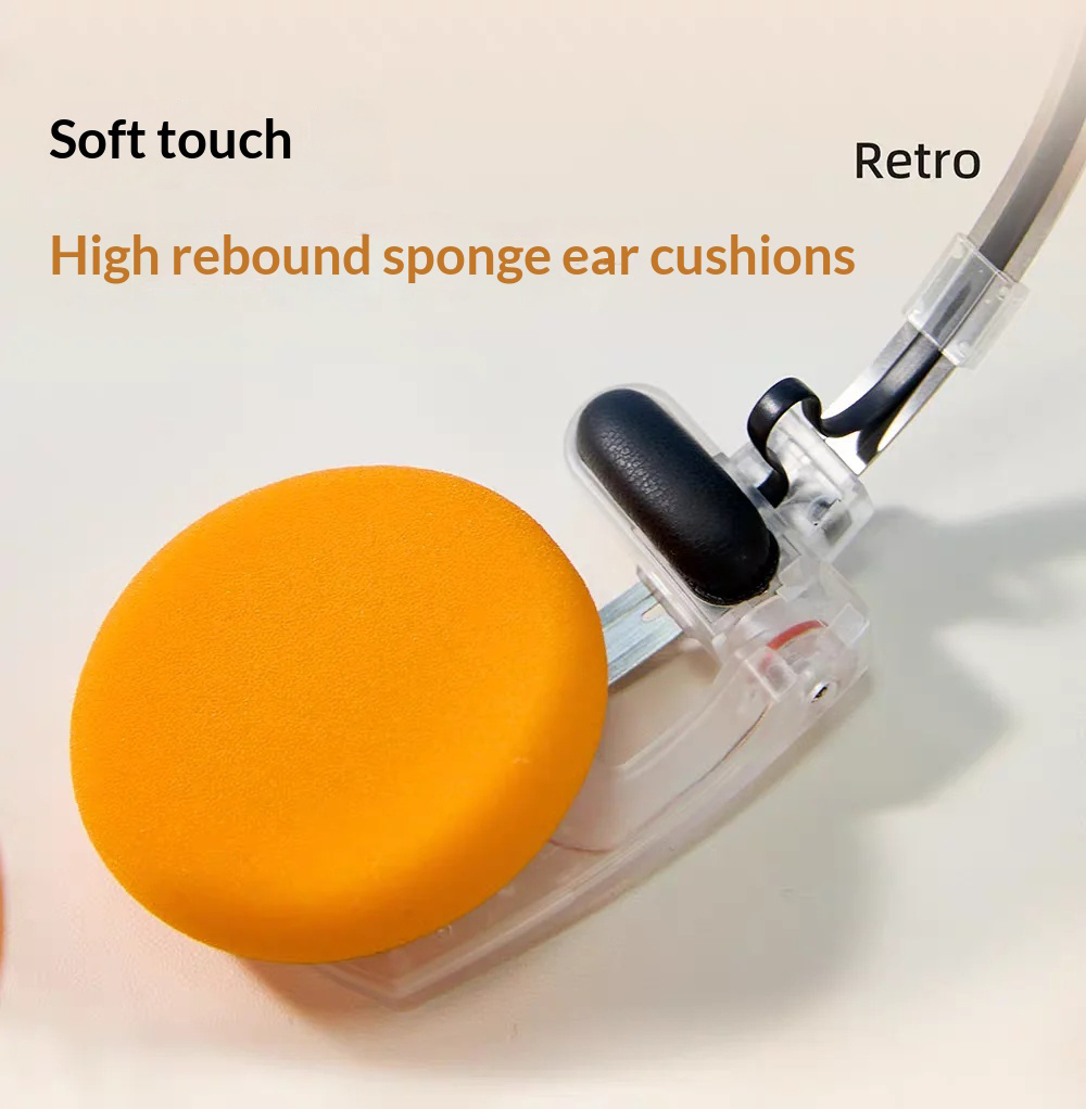 2026 WhatPlus RETRO R3 Bluetoo - Earphones recension och pris