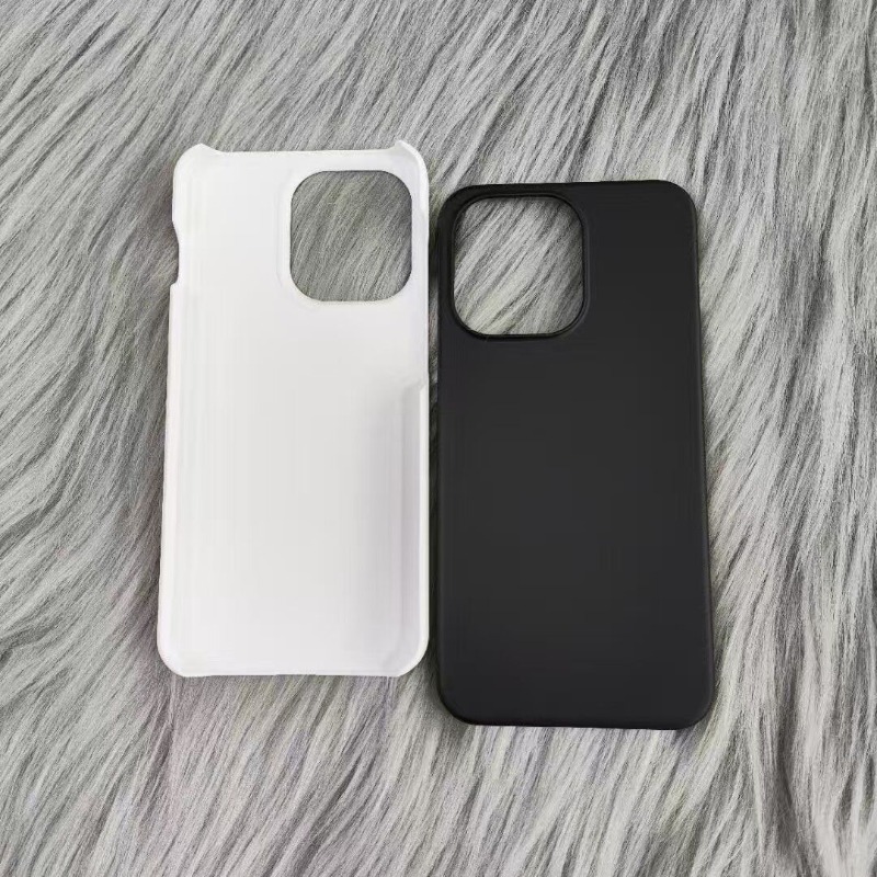 Hard PC Slim Shockproof Case F - Matte Hard Pc Back Case recension och pris