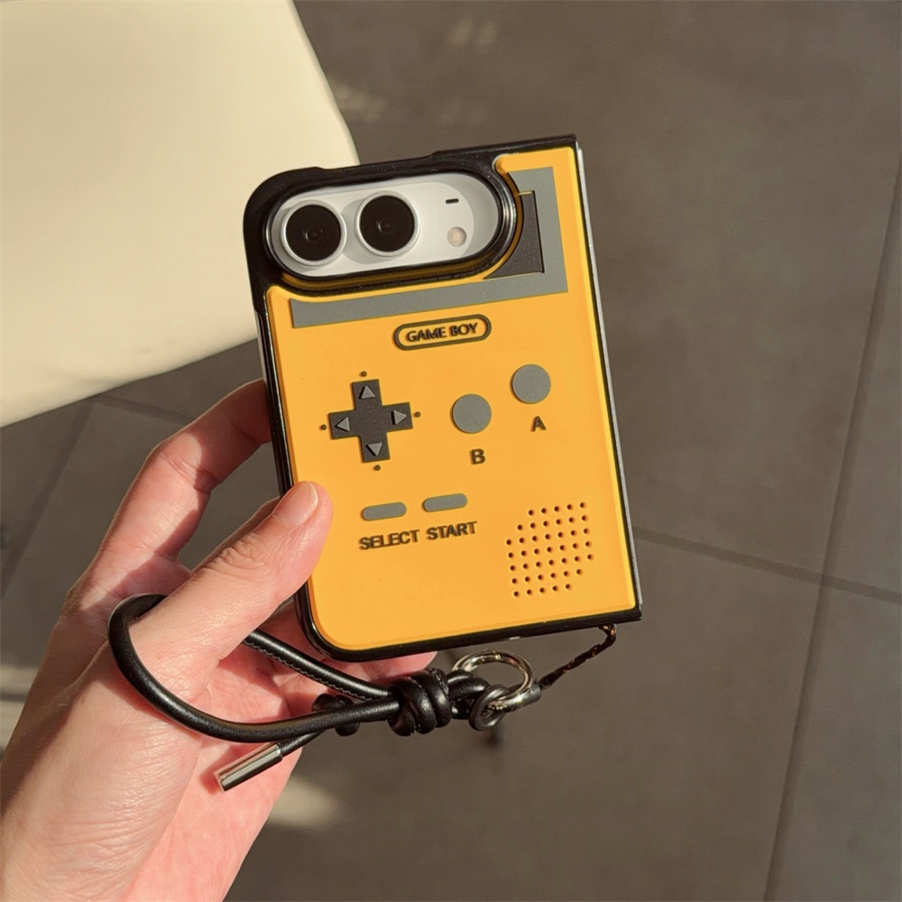 Korea INS Simple With Wrist St - Cute Cartoon Wrist Strap Silicone Case recension och pris