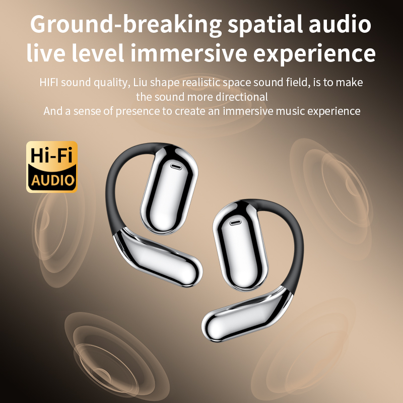 YYK Q16 Pro AI Translation Ear - Earphones recension och pris