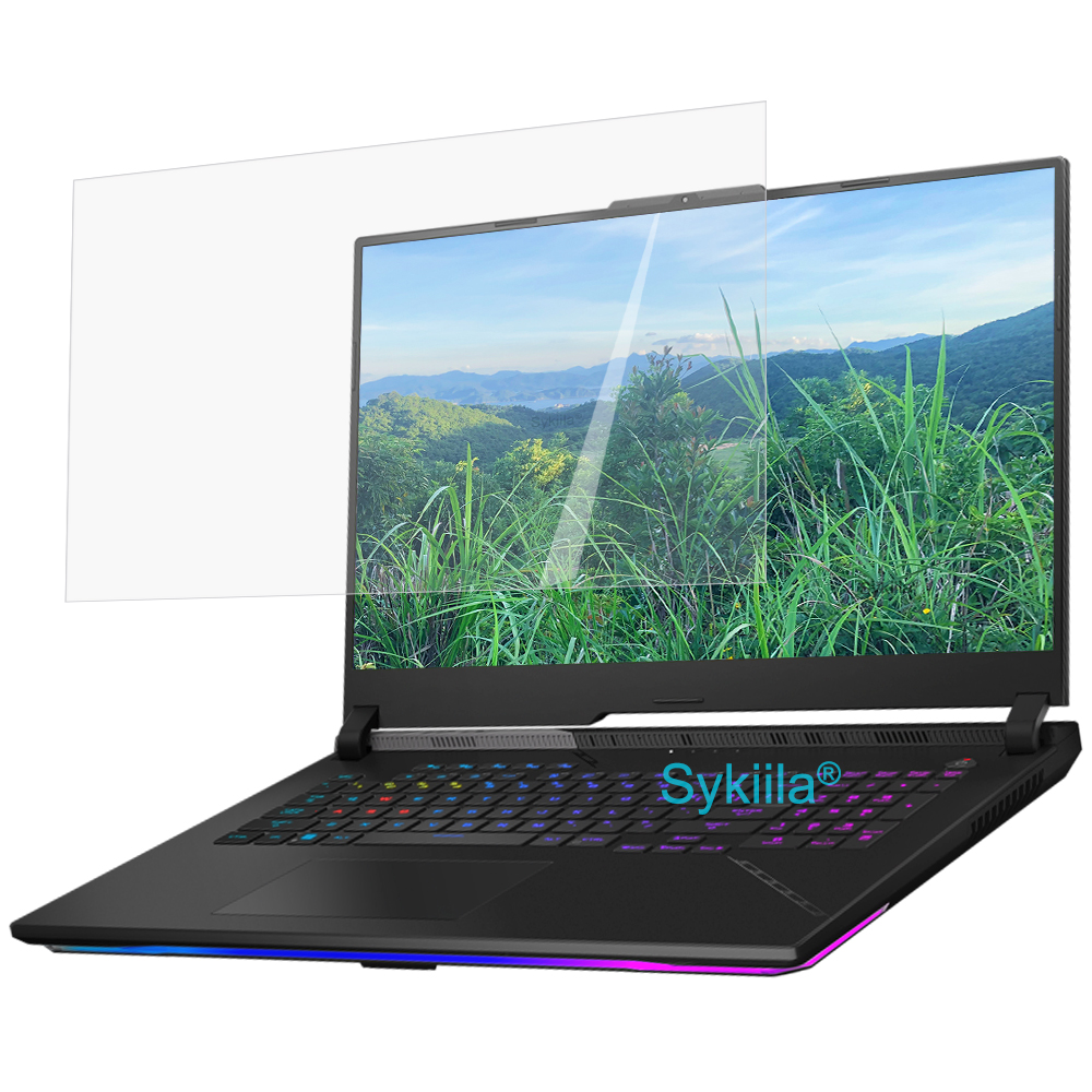 Screen Protector for ROG Strix - Matte Anti Glare Screen Protector recension och pris