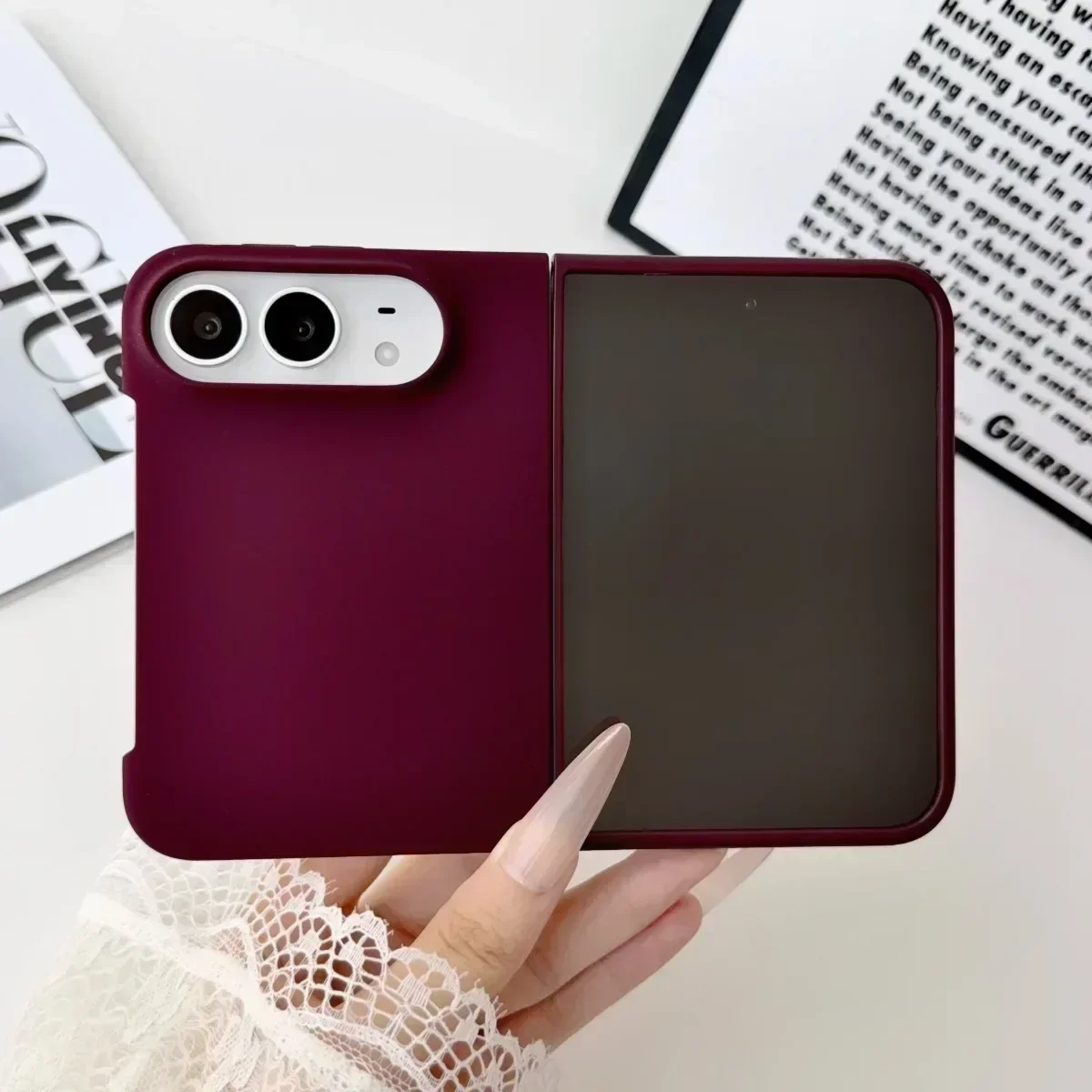 Premium Liquid Silicone Magnet - Liquid Silicone Magnetic Phone Case recension och pris