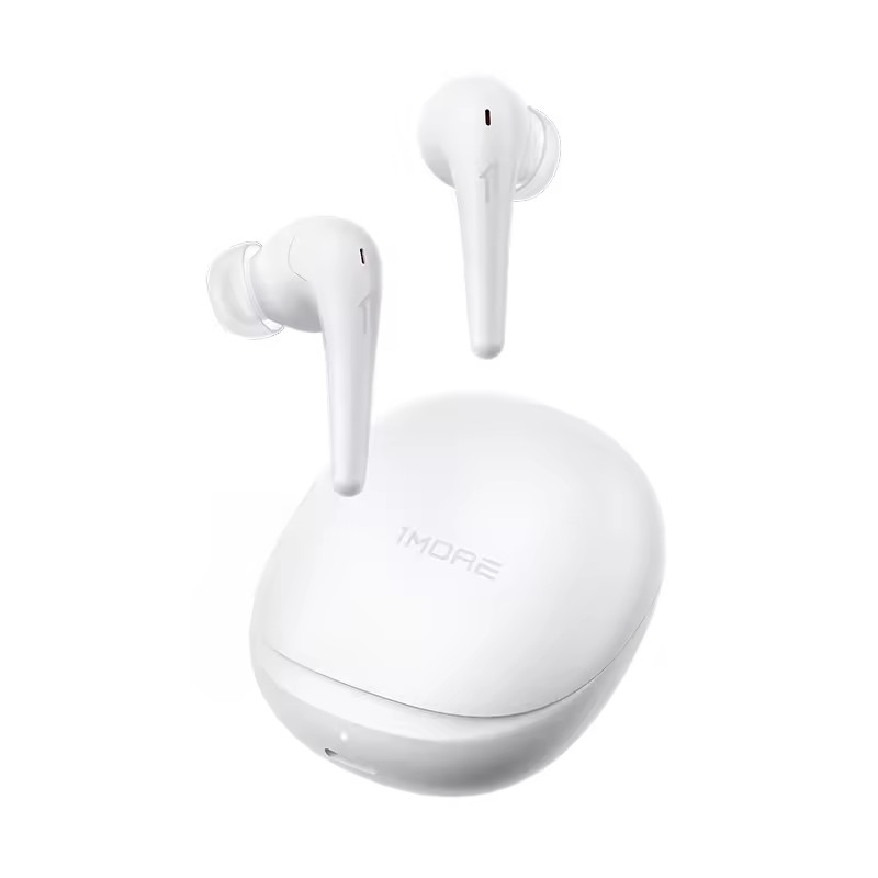 1MORE Aero Ear Buds Noise Canc - Earphones recension och pris