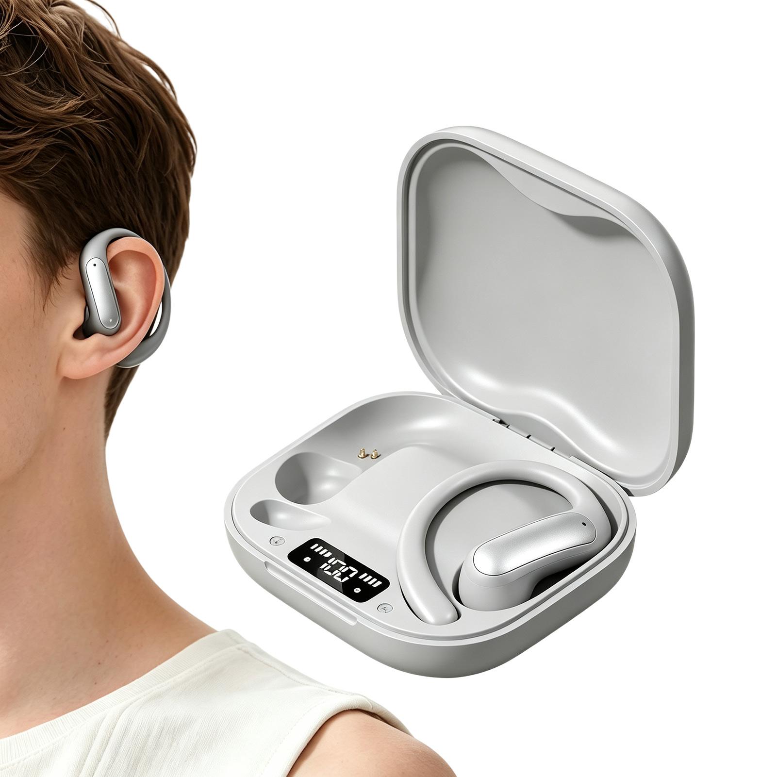 AI Translation Earbuds AI Inte - Earphones recension och pris