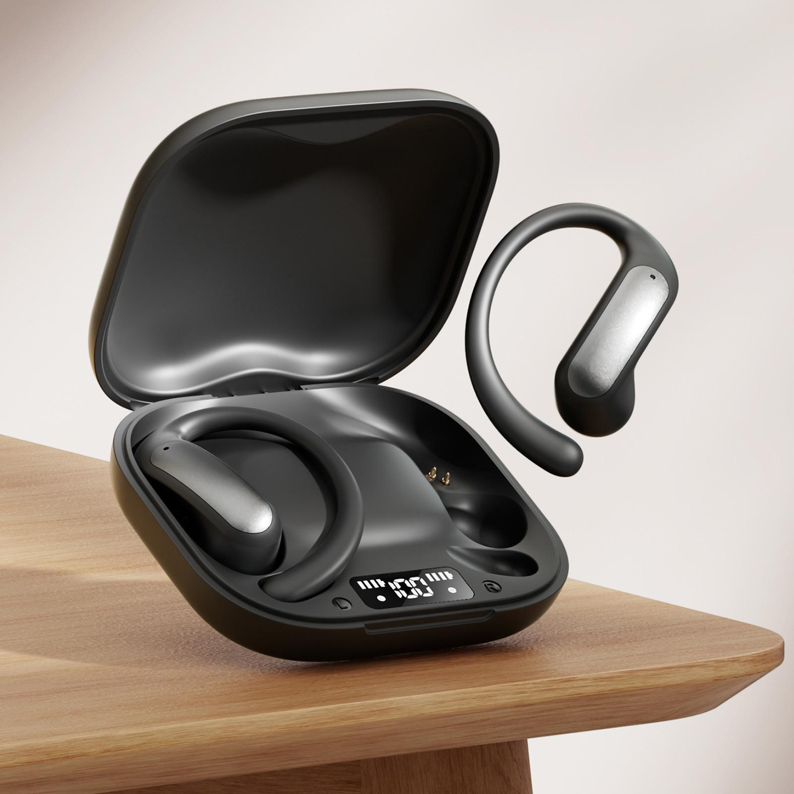 AI Translation Earbuds AI Inte - Earphones recension och pris