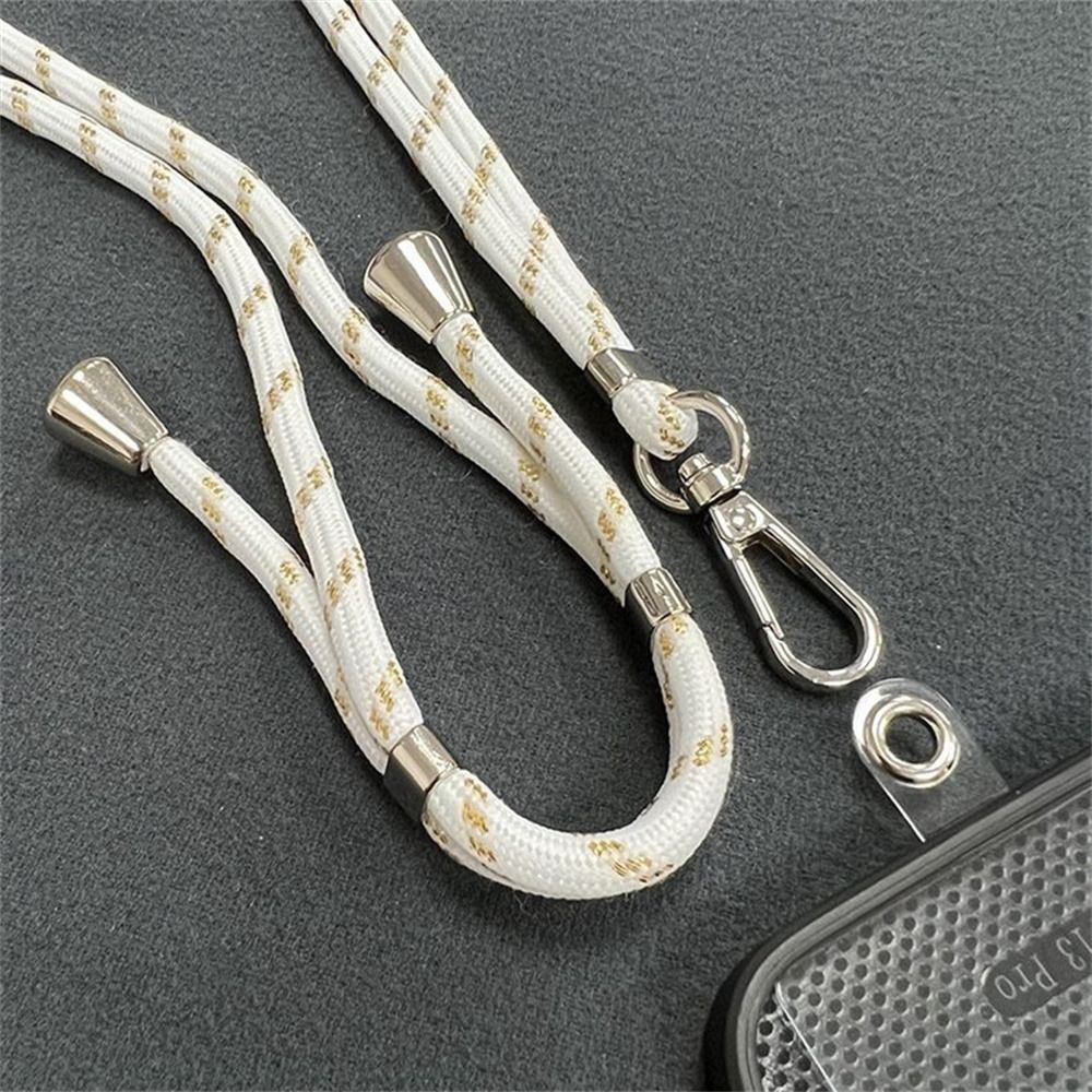 Adjustable Mobile Phone Straps - Crossbody Lanyard Neck Strap Case recension och pris