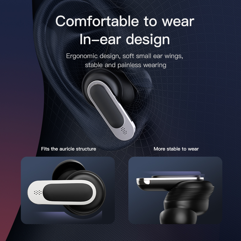 Original Lenovo Tour PRO 2 Tru - Earphones recension och pris