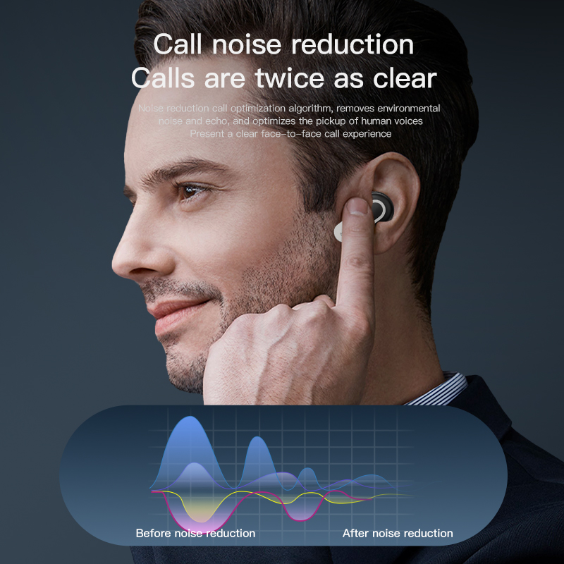 Original Lenovo Tour PRO 2 Tru - Earphones recension och pris